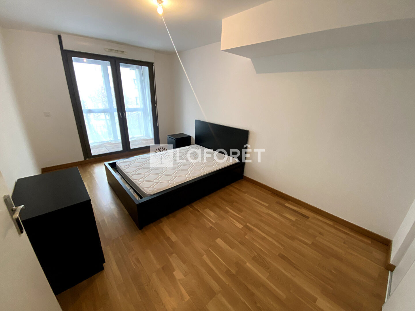 Appartement a louer nanterre - 2 pièce(s) - 54.87 m2 - Surfyn