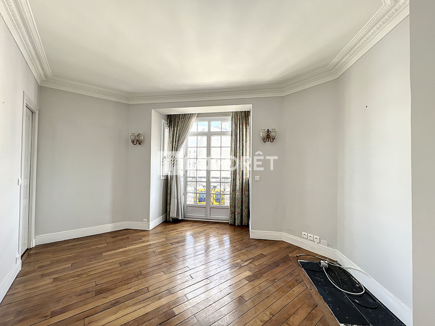 Appartement a louer courbevoie - 3 pièce(s) - 46.63 m2 - Surfyn