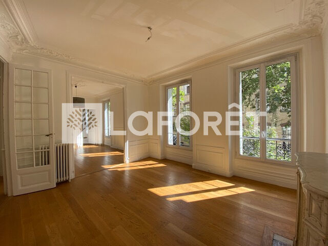 Appartement a louer boulogne-billancourt - 3 pièce(s) - 94.02 m2 - Surfyn