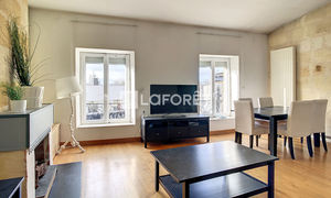 Appartement 3 pièces 92 m² Bordeaux