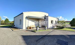 Maison 5 pièces 140 m² Gironcourt-sur-Vraine