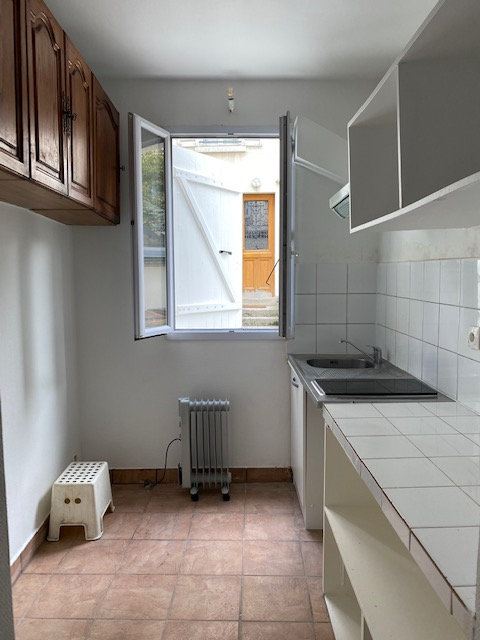 Appartement a louer courbevoie - 1 pièce(s) - 18.74 m2 - Surfyn