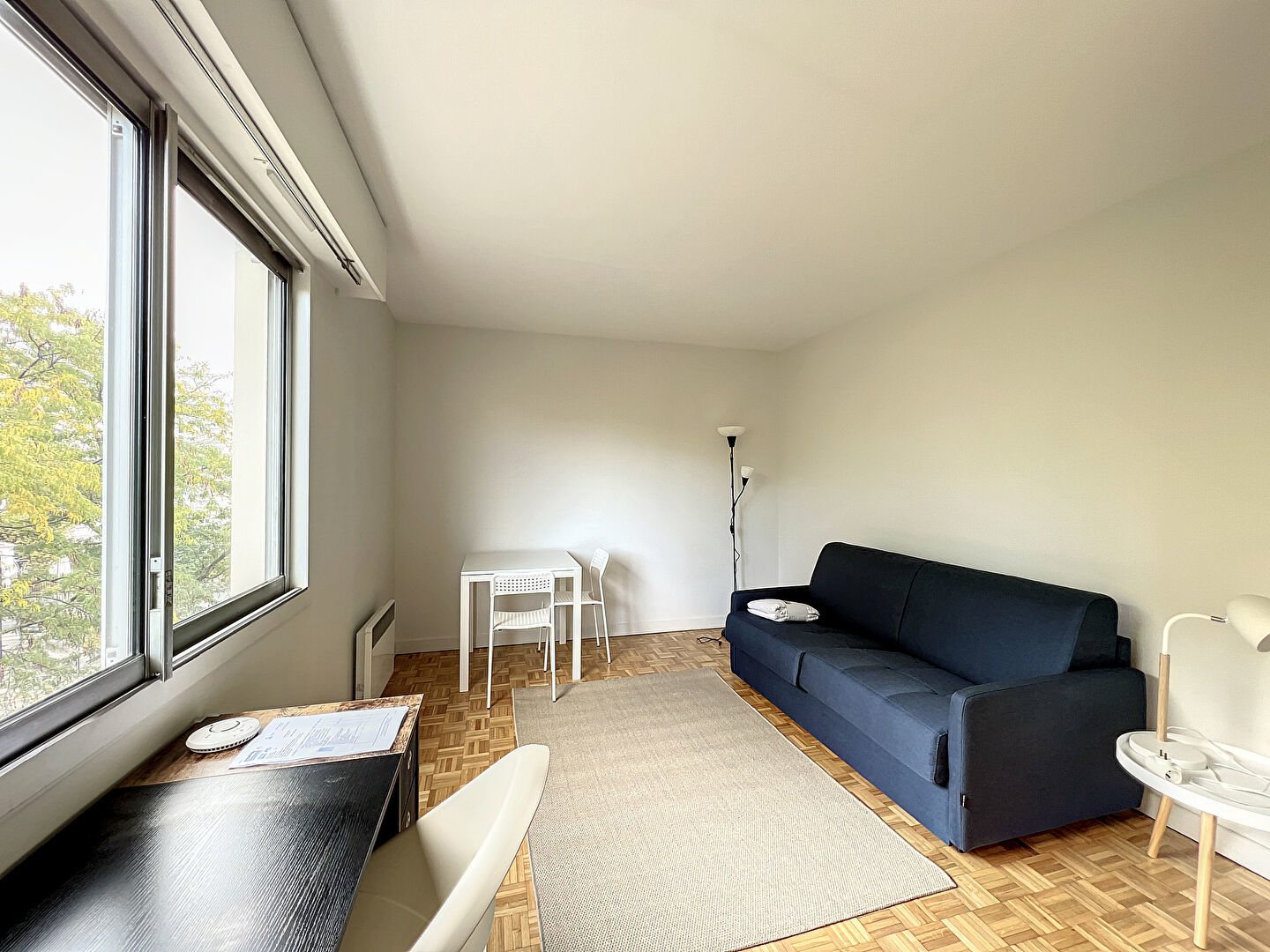 Appartement a louer courbevoie - 1 pièce(s) - 22.26 m2 - Surfyn