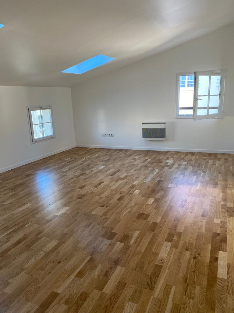 Appartement a vendre argenteuil - 2 pièce(s) - 49.08 m2 - Surfyn
