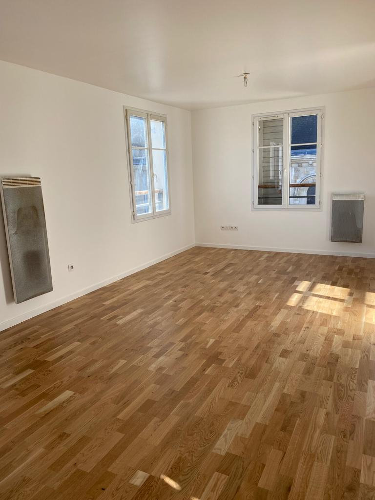 Appartement a vendre argenteuil - 2 pièce(s) - 45.3 m2 - Surfyn