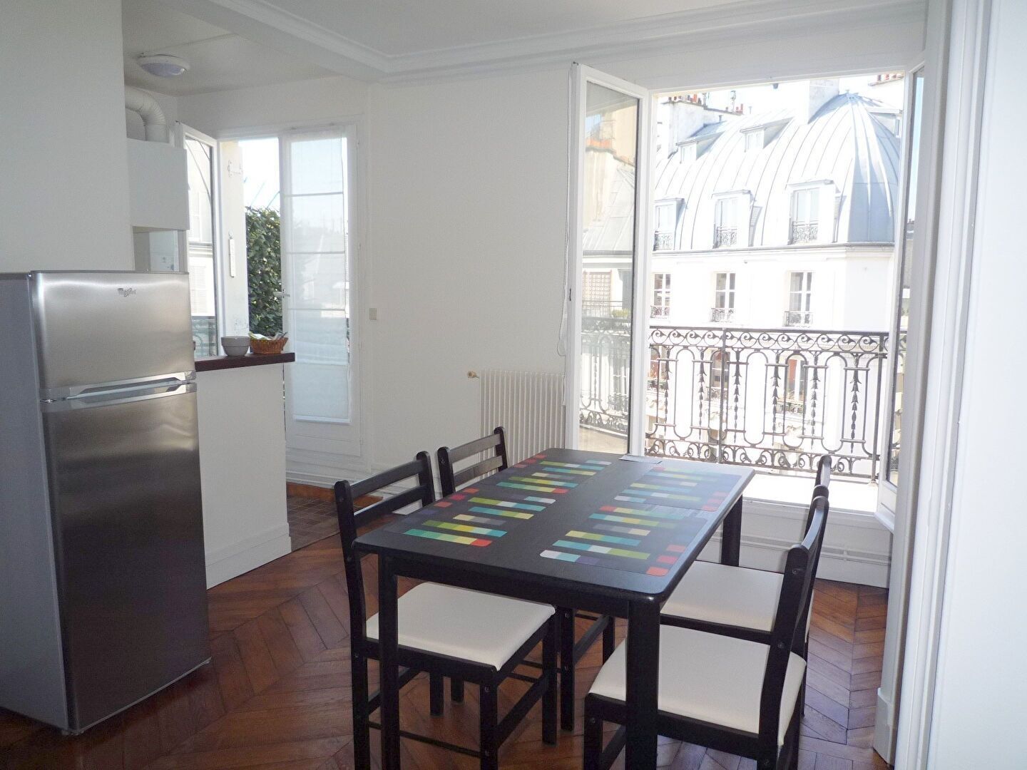 Appartement a louer paris-11e-arrondissement - 3 pièce(s) - 42.1 m2 - Surfyn