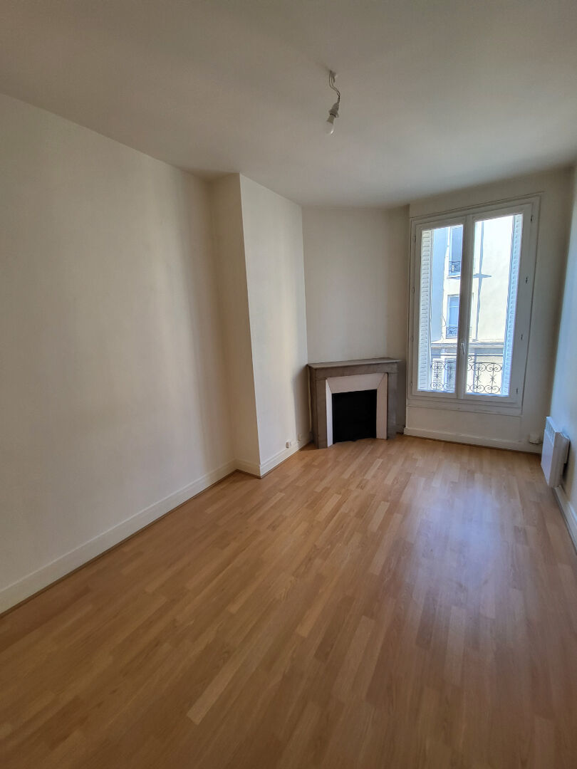 Appartement a louer boulogne-billancourt - 2 pièce(s) - 38.12 m2 - Surfyn