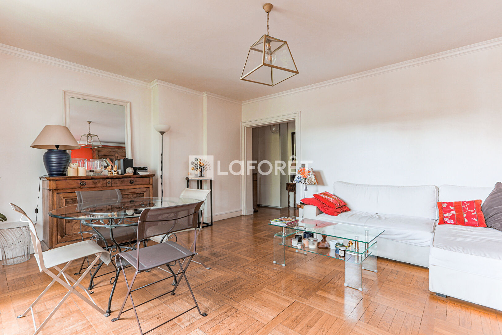 Appartement a vendre boulogne-billancourt - 4 pièce(s) - 85 m2 - Surfyn