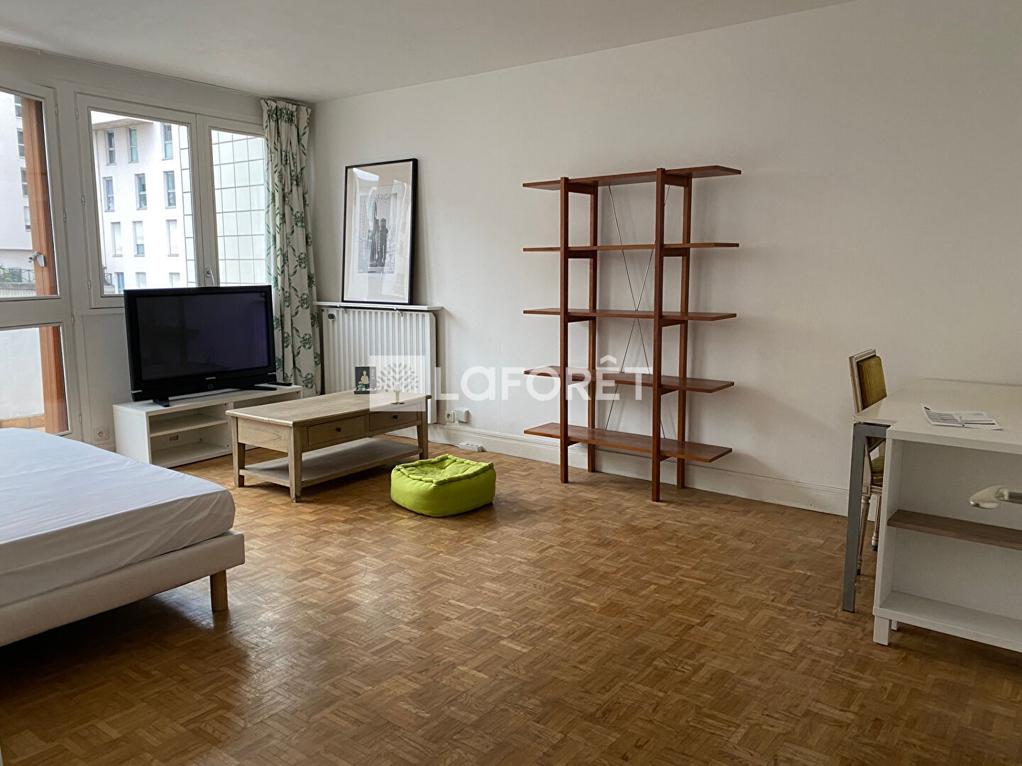 Appartement a louer saint-cloud - 1 pièce(s) - 37 m2 - Surfyn