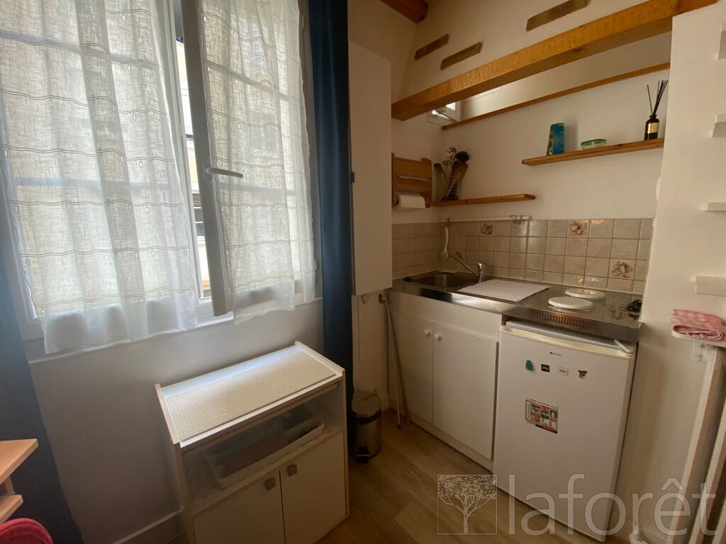 Appartement a louer boulogne-billancourt - 1 pièce(s) - 14 m2 - Surfyn
