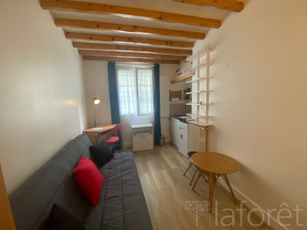 Appartement a louer boulogne-billancourt - 1 pièce(s) - 14 m2 - Surfyn