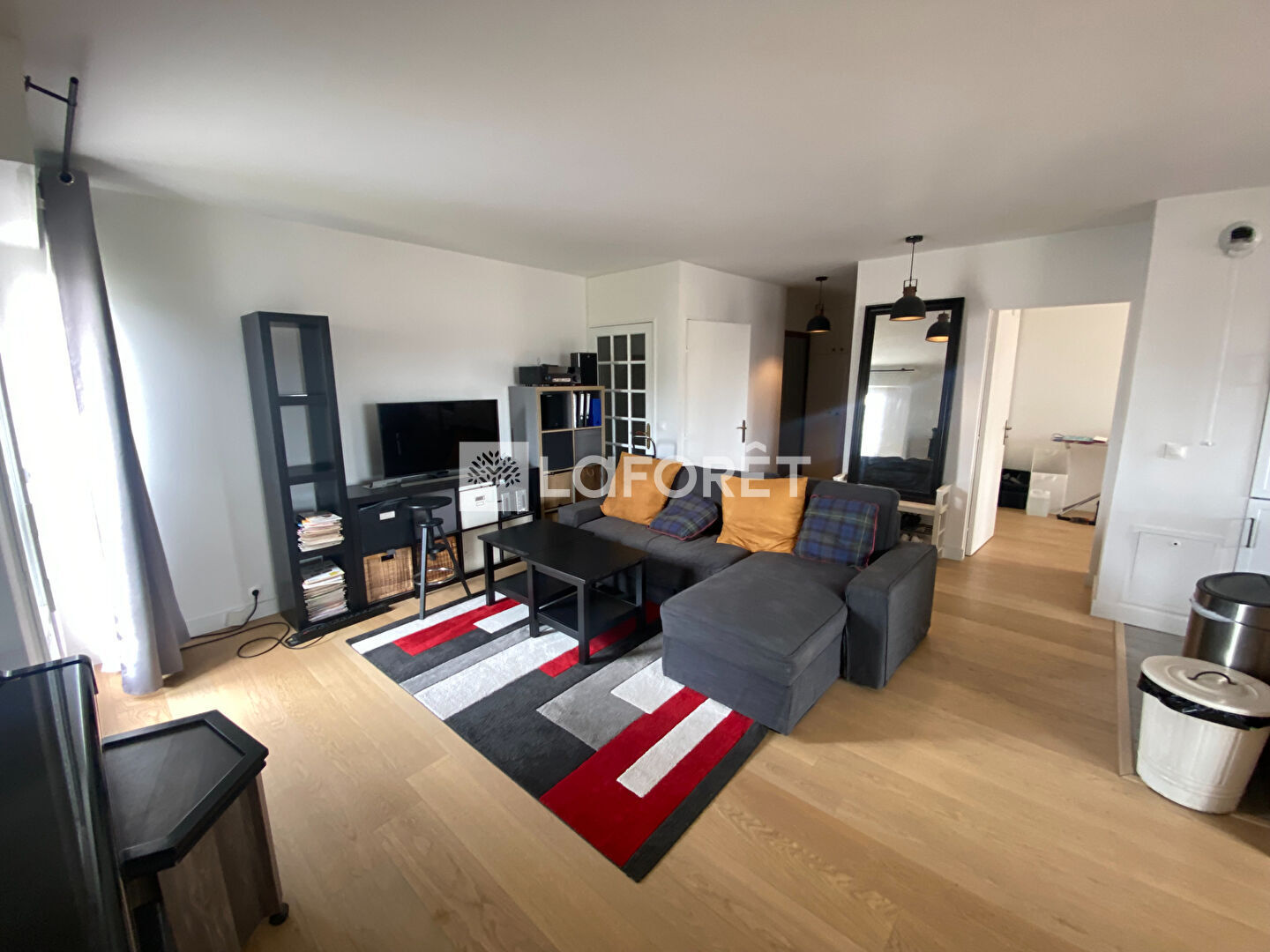 Appartement a louer nanterre - 3 pièce(s) - 73.89 m2 - Surfyn
