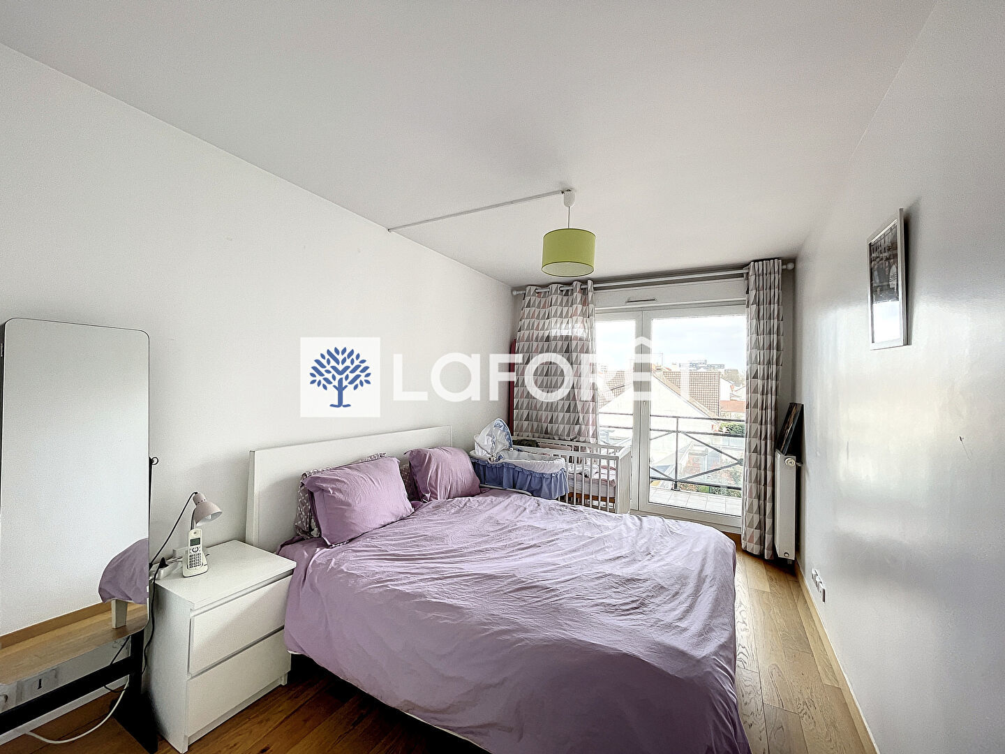 Appartement a louer antony - 4 pièce(s) - 89.5 m2 - Surfyn