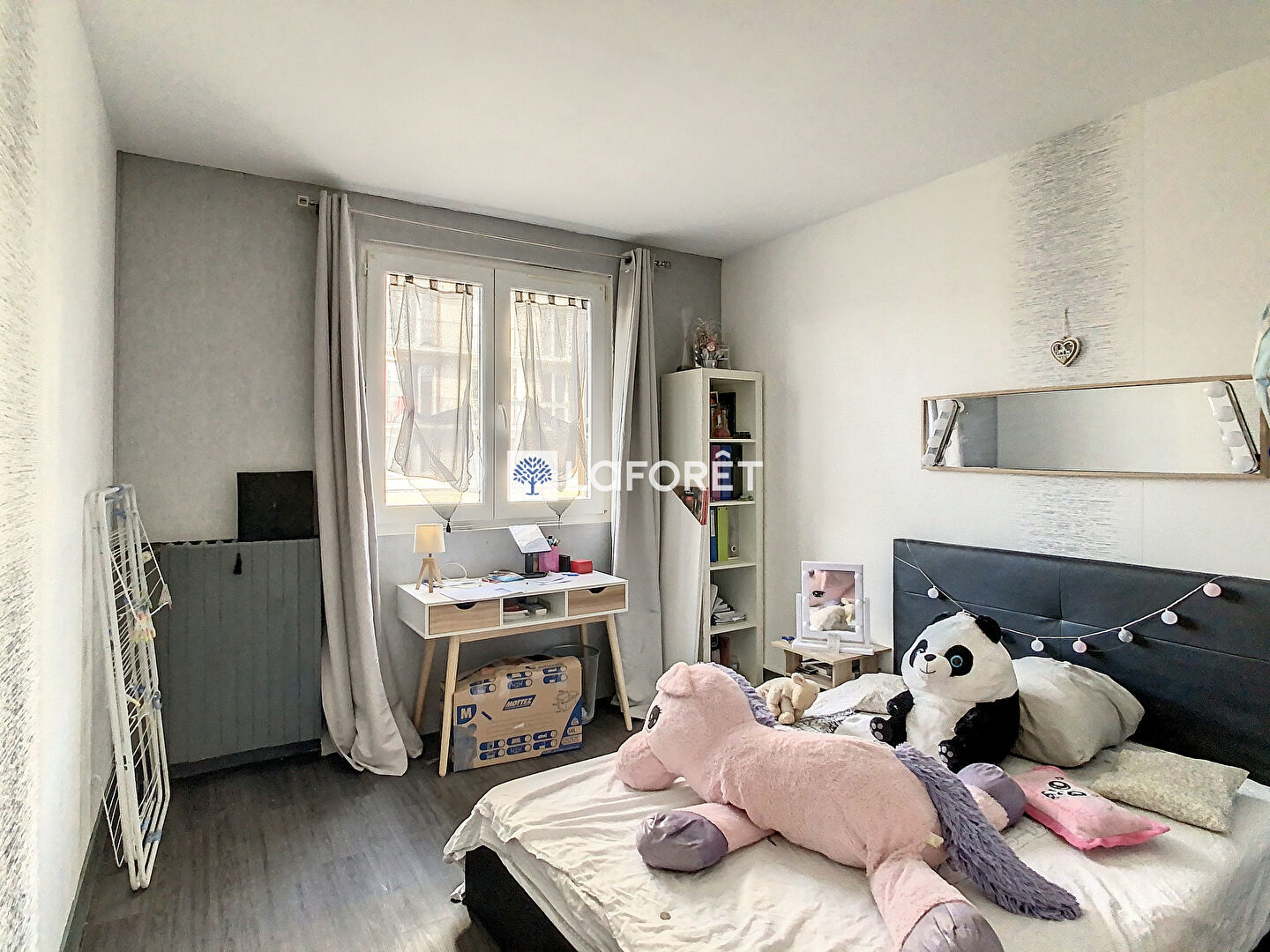Appartement a louer antony - 5 pièce(s) - 87.54 m2 - Surfyn
