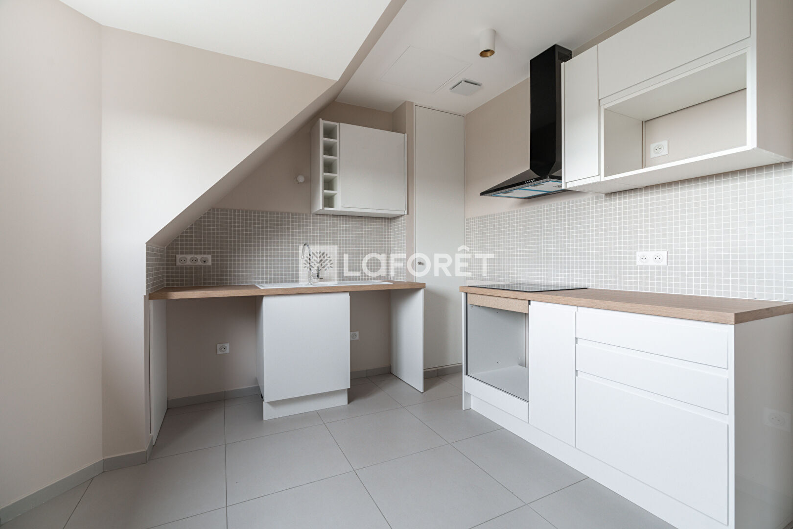 Appartement a louer paris-17e-arrondissement - 2 pièce(s) - 37.41 m2 - Surfyn