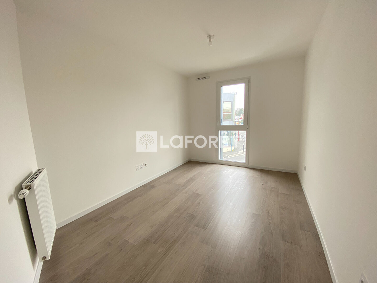 Appartement a louer gonesse - 2 pièce(s) - 46.03 m2 - Surfyn