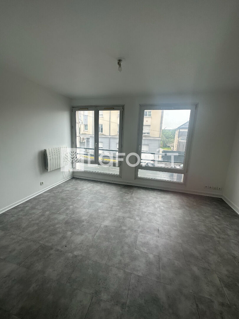 Appartement a louer goussainville - 2 pièce(s) - 40.81 m2 - Surfyn