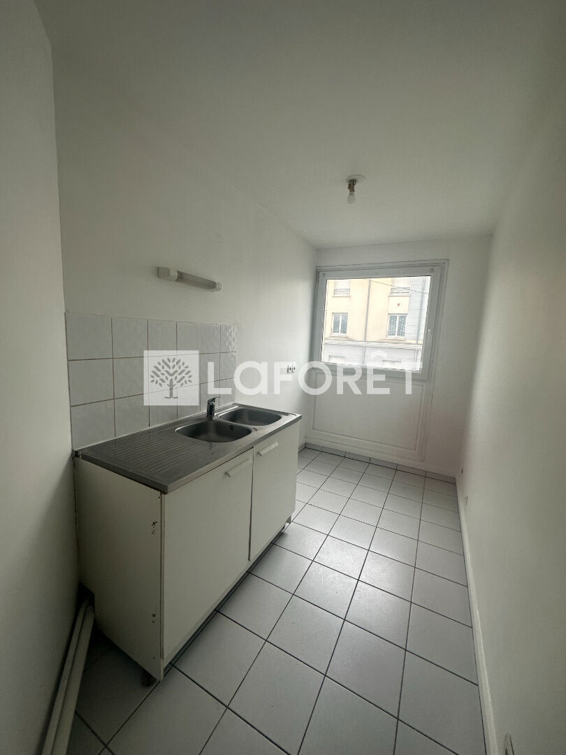 Appartement a louer goussainville - 2 pièce(s) - 40.81 m2 - Surfyn
