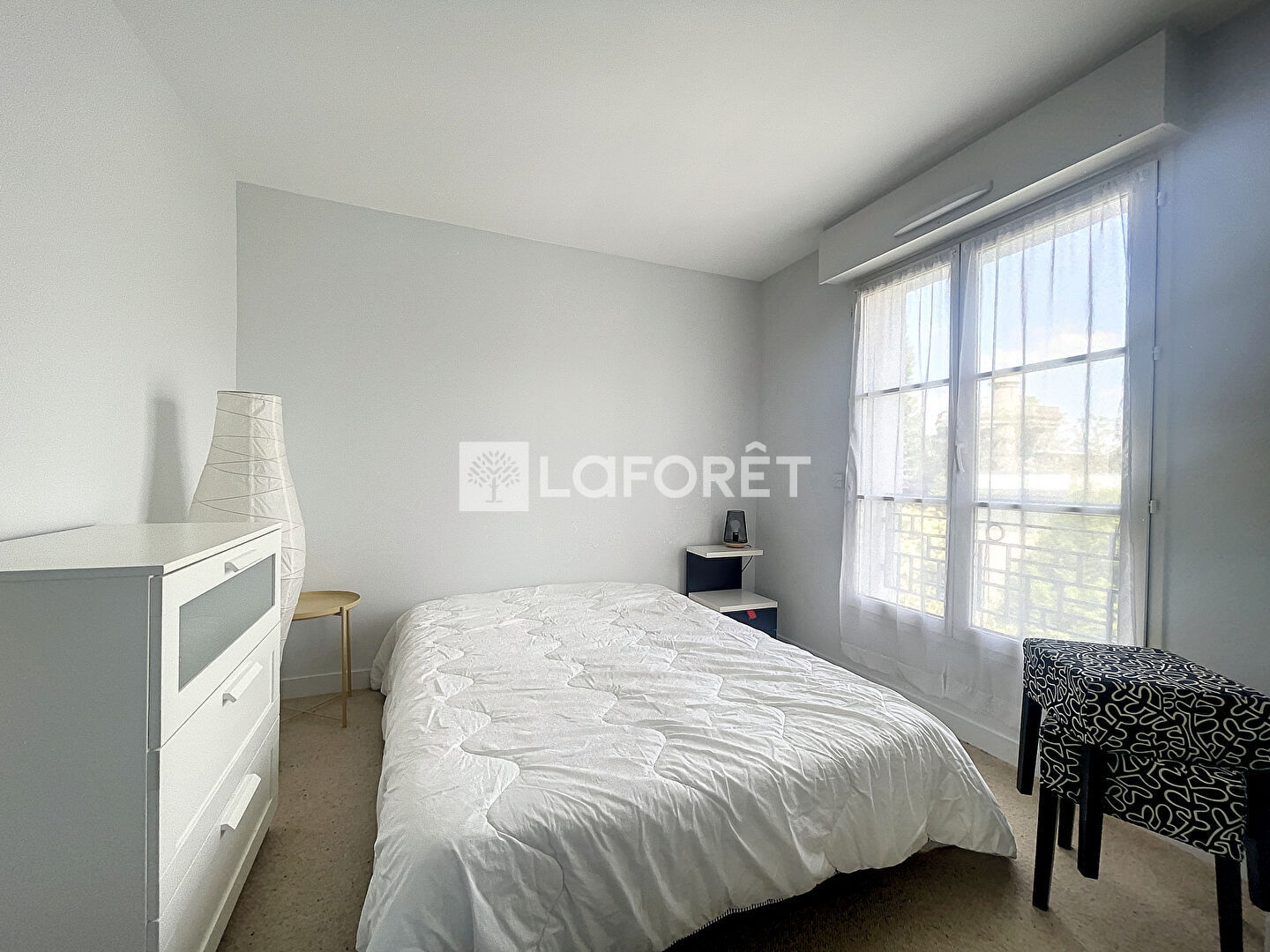 Appartement a louer bourg-la-reine - 2 pièce(s) - 30.45 m2 - Surfyn