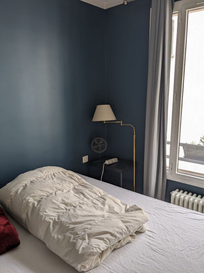 Appartement a louer paris-9e-arrondissement - 2 pièce(s) - 45.08 m2 - Surfyn