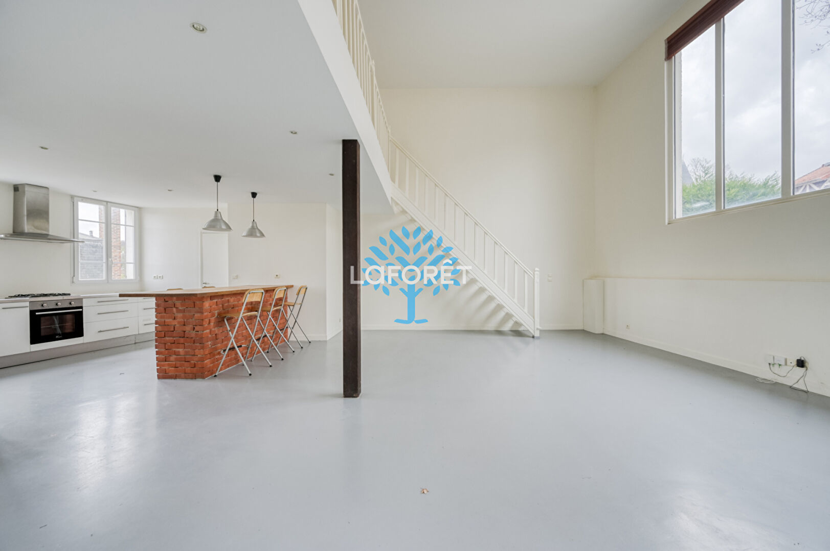 Maison a louer sevres - 6 pièce(s) - 140 m2 - Surfyn
