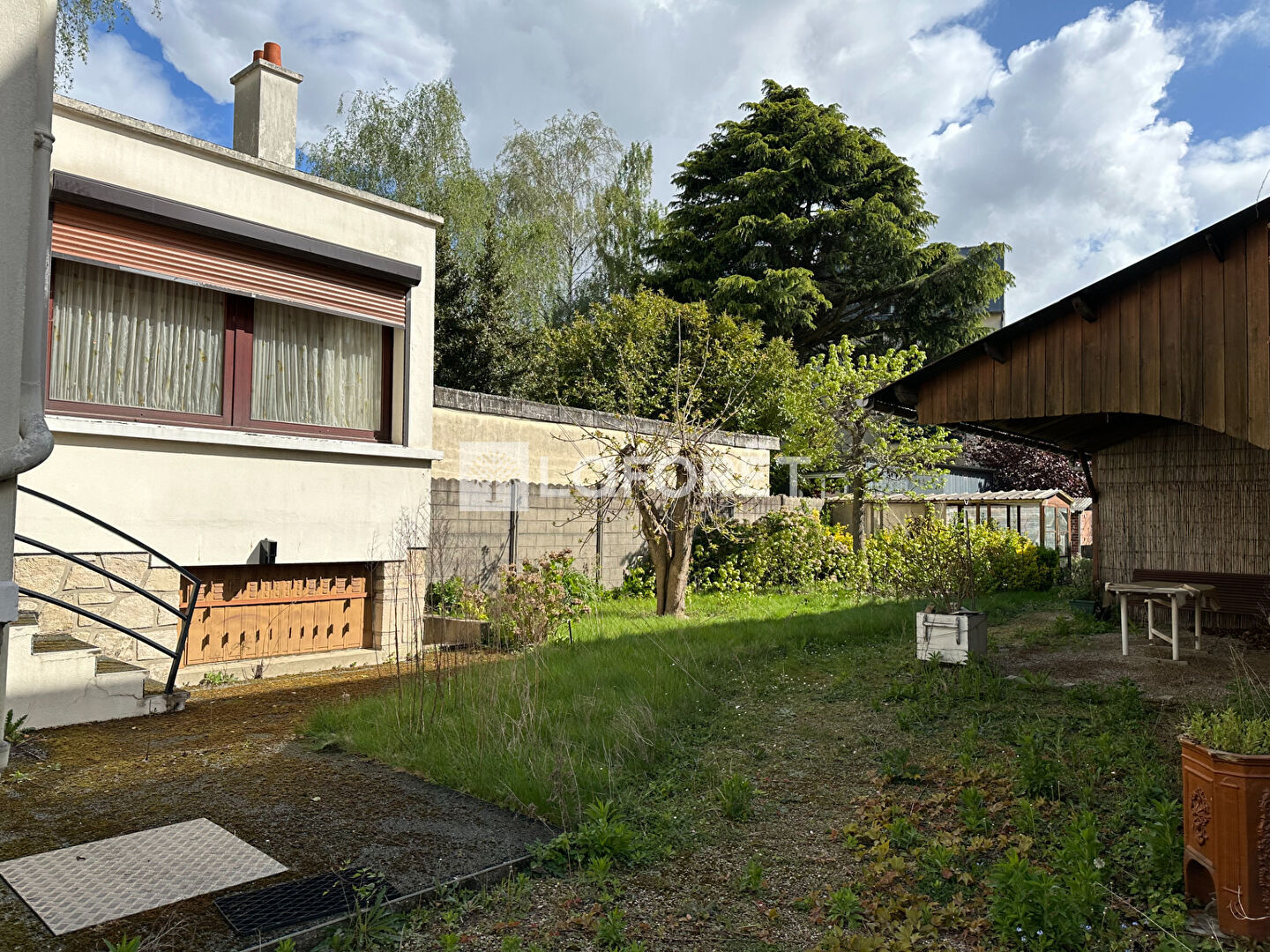 Maison a louer goussainville - 6 pièce(s) - 114.97 m2 - Surfyn