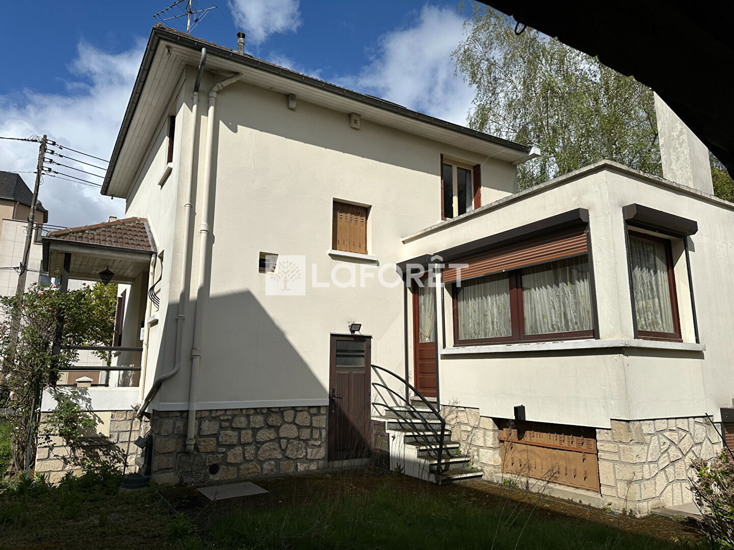 Maison a louer goussainville - 6 pièce(s) - 114.97 m2 - Surfyn