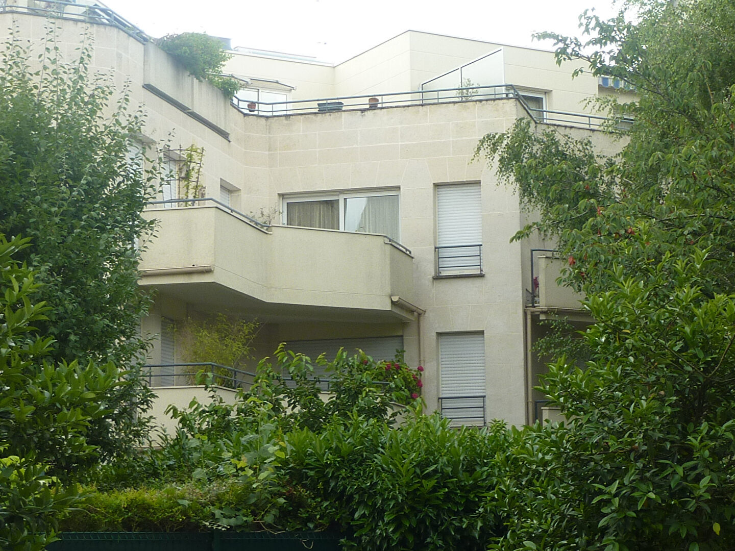 Appartement a louer fontenay-aux-roses - 3 pièce(s) - 64.13 m2 - Surfyn
