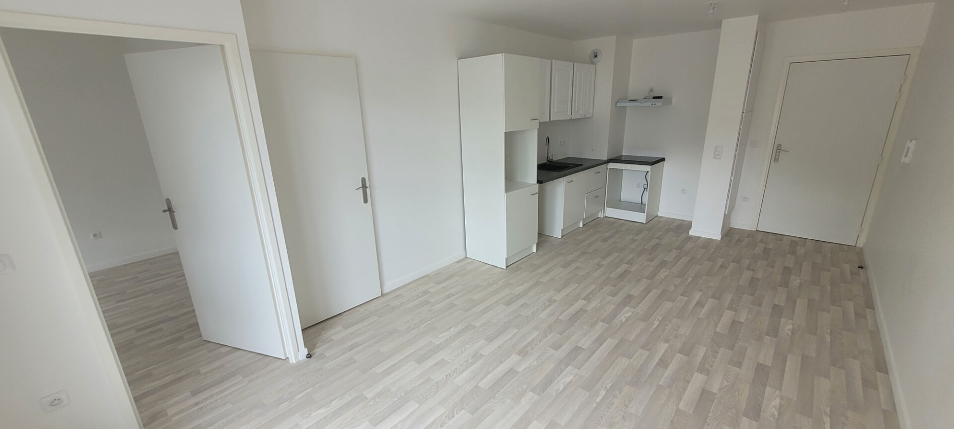 Appartement a louer montigny-les-cormeilles - 2 pièce(s) - 38.78 m2 - Surfyn