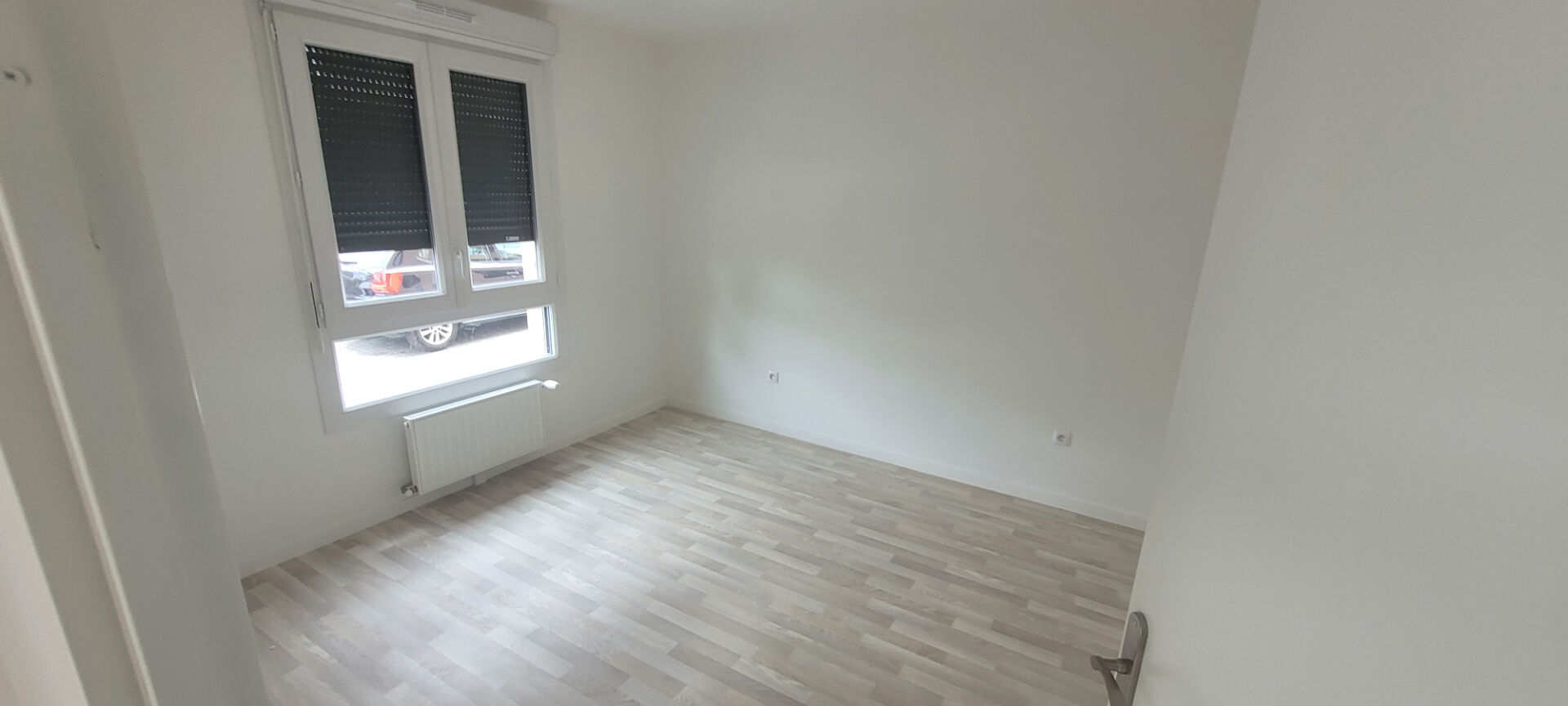 Appartement a louer montigny-les-cormeilles - 2 pièce(s) - 38.78 m2 - Surfyn