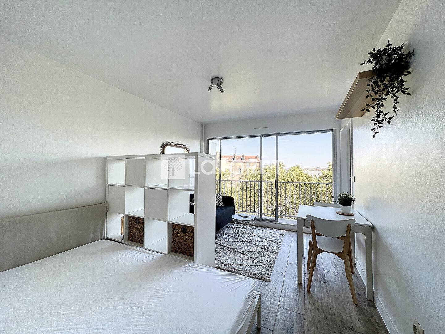 Appartement a louer la garenne-colombes - 1 pièce(s) - 22.68 m2 - Surfyn