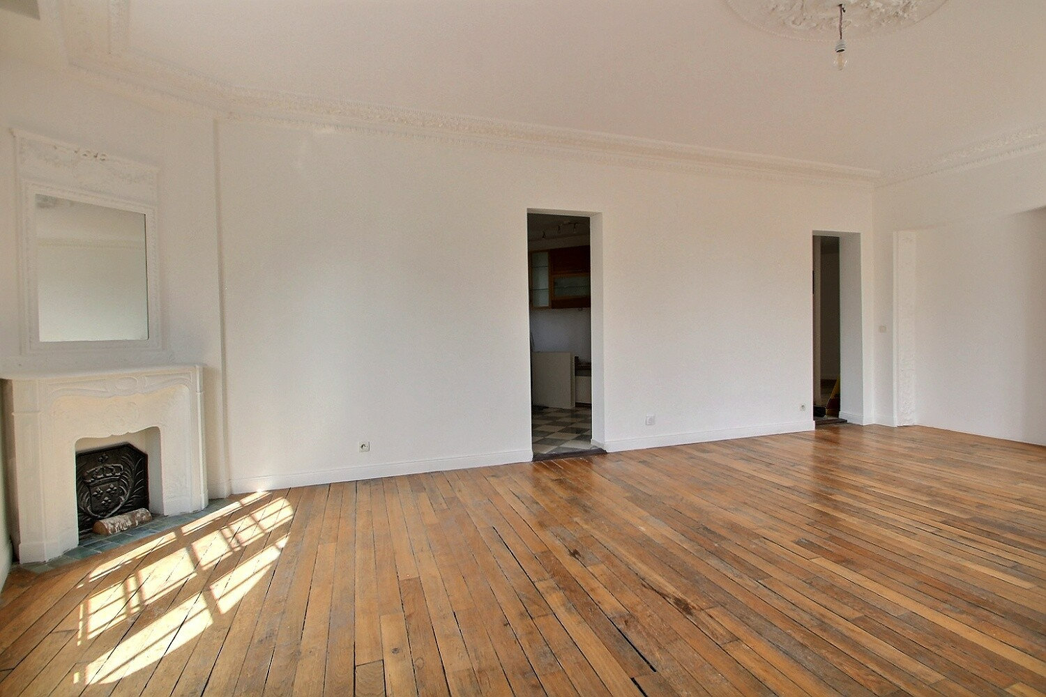 Appartement a louer nanterre - 3 pièce(s) - 84.82 m2 - Surfyn