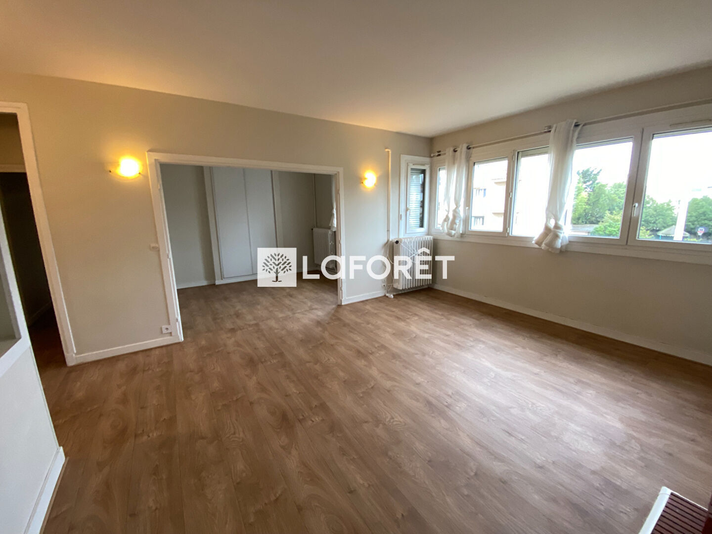 Appartement a louer nanterre - 3 pièce(s) - 79.95 m2 - Surfyn
