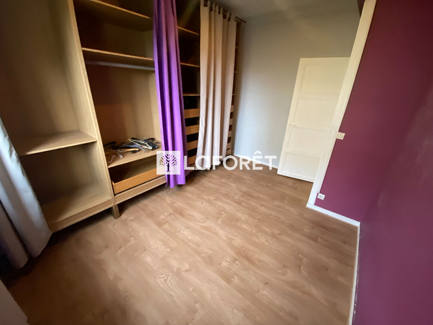 Appartement a louer nanterre - 3 pièce(s) - 79.95 m2 - Surfyn