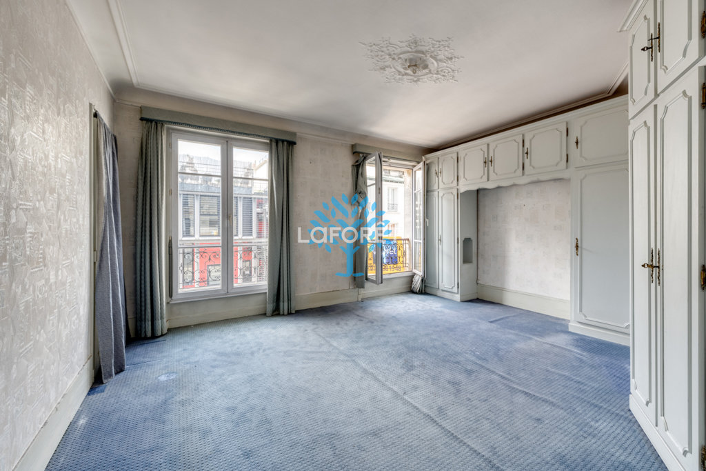 Appartement a louer paris-11e-arrondissement - 3 pièce(s) - 85 m2 - Surfyn