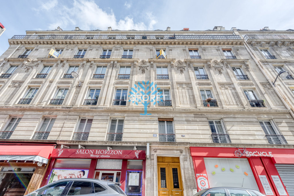 Appartement a louer paris-11e-arrondissement - 3 pièce(s) - 85 m2 - Surfyn
