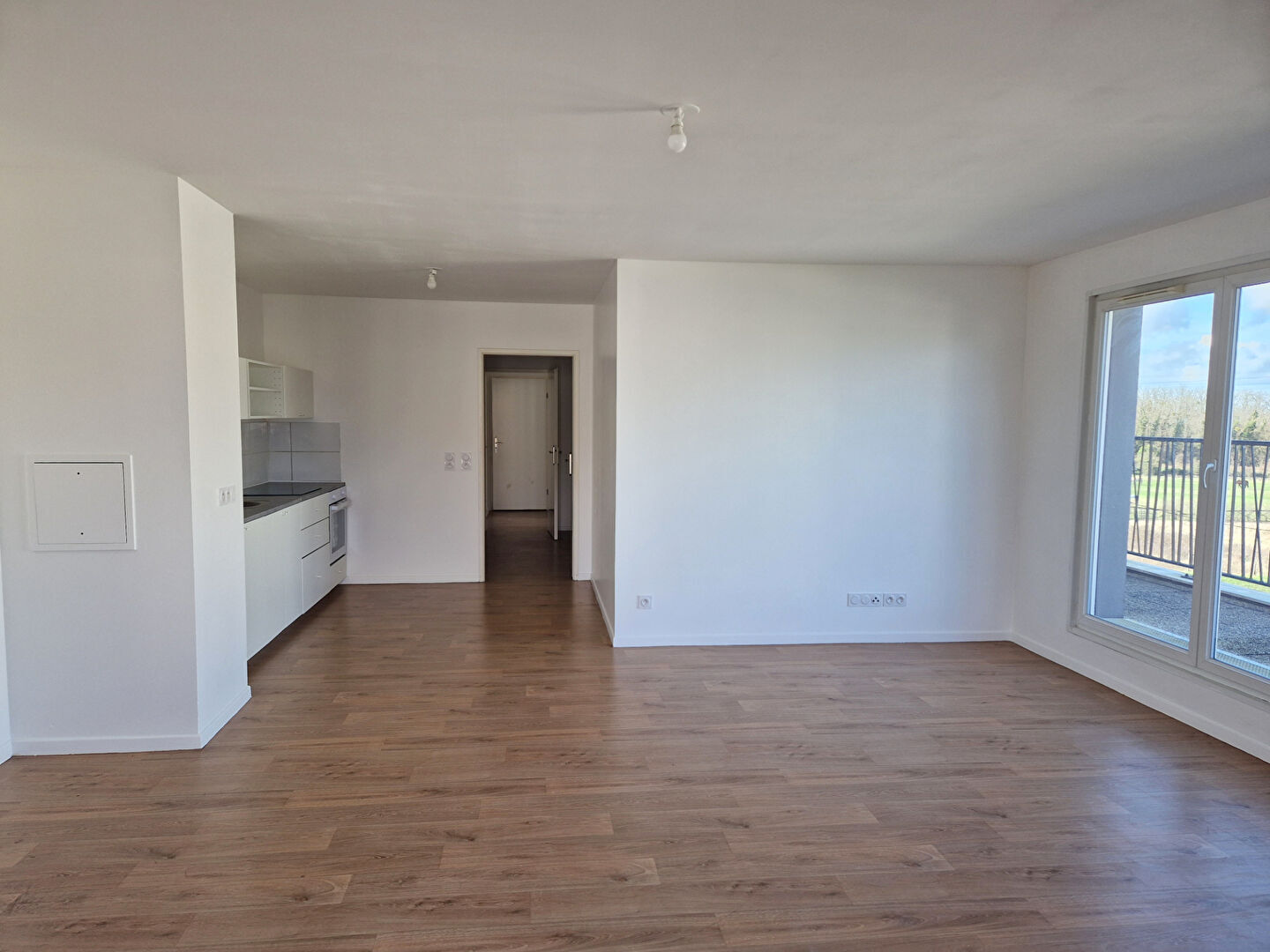 Appartement a louer herblay - 5 pièce(s) - 86 m2 - Surfyn