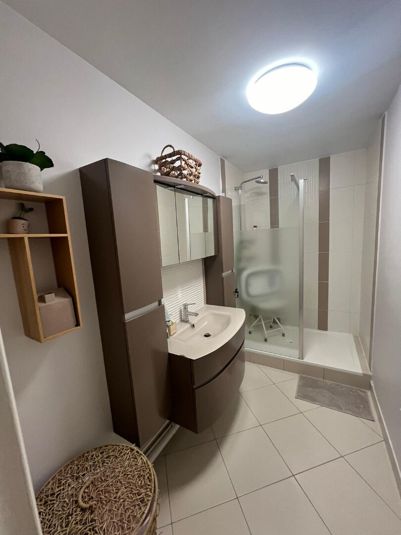 Appartement a louer montigny-les-cormeilles - 5 pièce(s) - 93.2 m2 - Surfyn