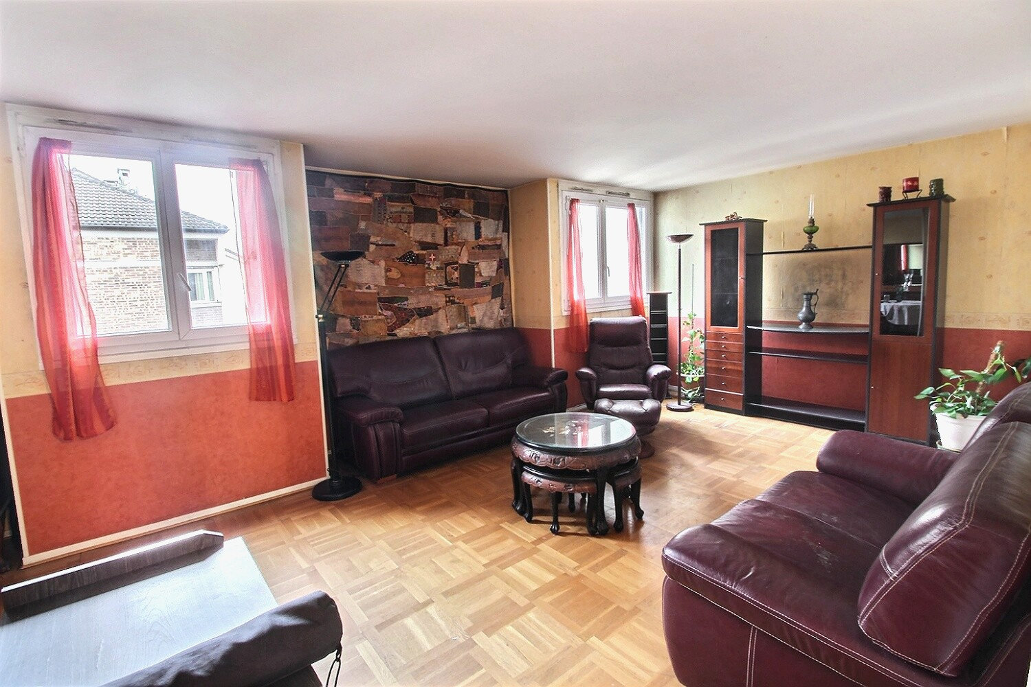 Appartement a louer gennevilliers - 4 pièce(s) - 84 m2 - Surfyn