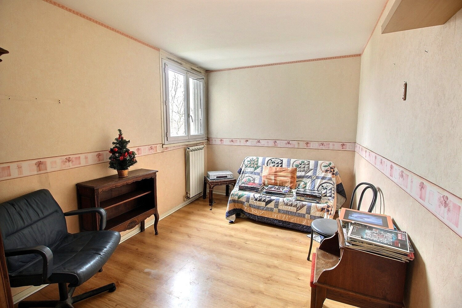 Appartement a louer gennevilliers - 4 pièce(s) - 84 m2 - Surfyn
