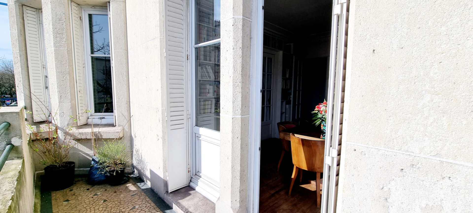 Appartement a louer paris-11e-arrondissement - 3 pièce(s) - 67 m2 - Surfyn