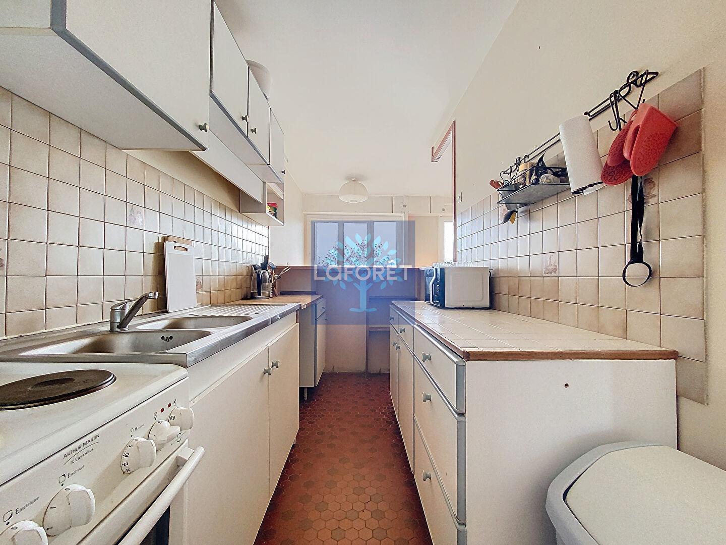 Appartement a vendre  - 4 pièce(s) - 79.81 m2 - Surfyn