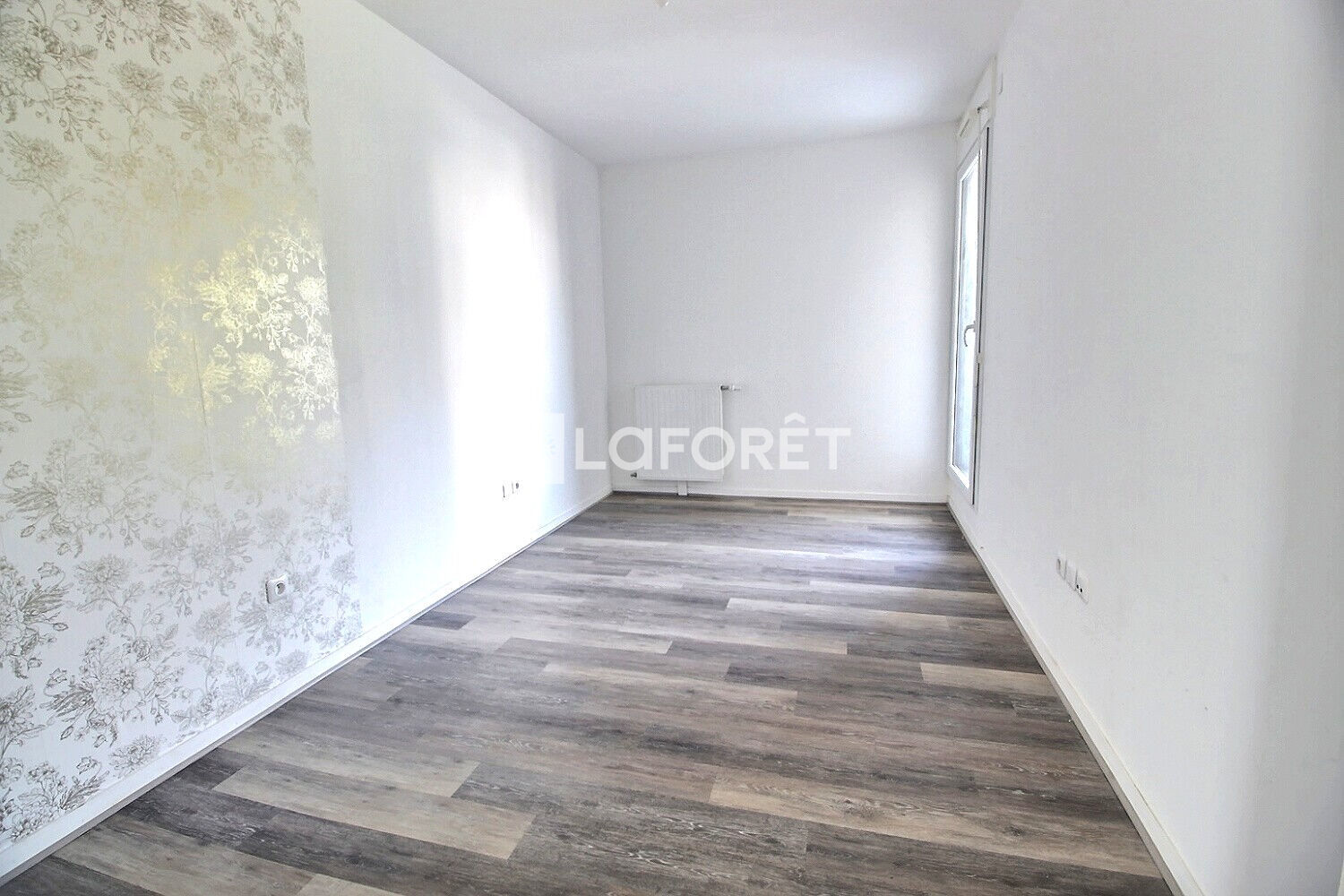 Appartement a louer gennevilliers - 4 pièce(s) - 88.73 m2 - Surfyn