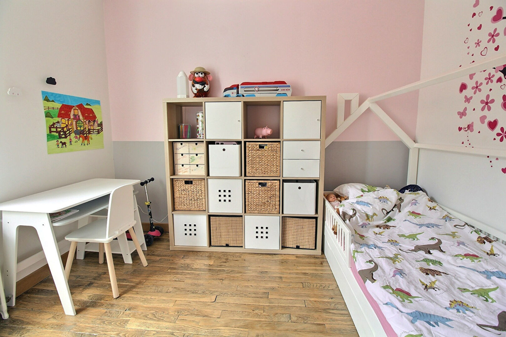 Appartement a louer colombes - 3 pièce(s) - 50.7 m2 - Surfyn