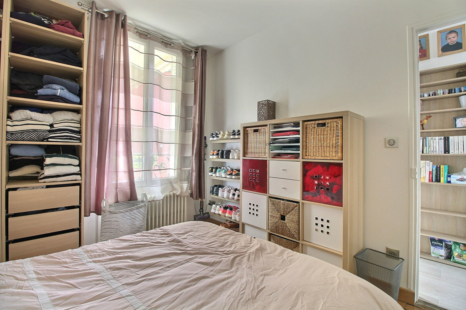 Appartement a louer colombes - 3 pièce(s) - 50.7 m2 - Surfyn