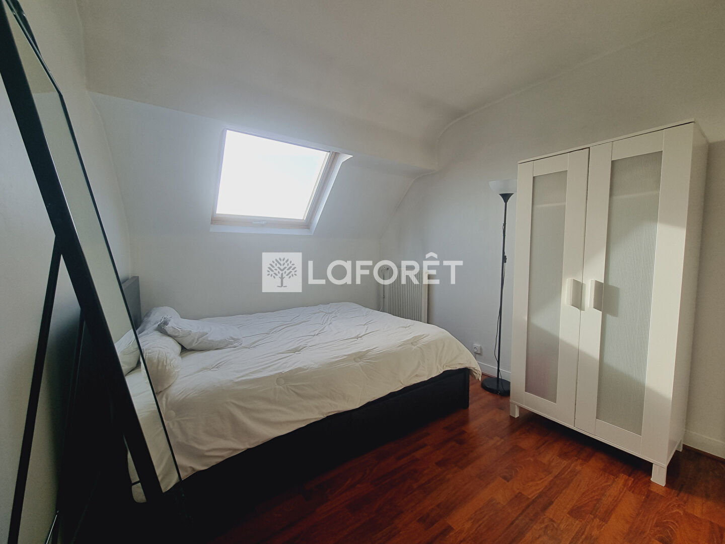 Appartement a louer pontoise - 2 pièce(s) - 54.55 m2 - Surfyn