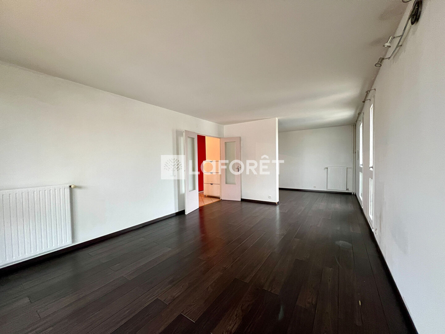 Appartement 4 pièce(s) 81 m²à vendre Eragny