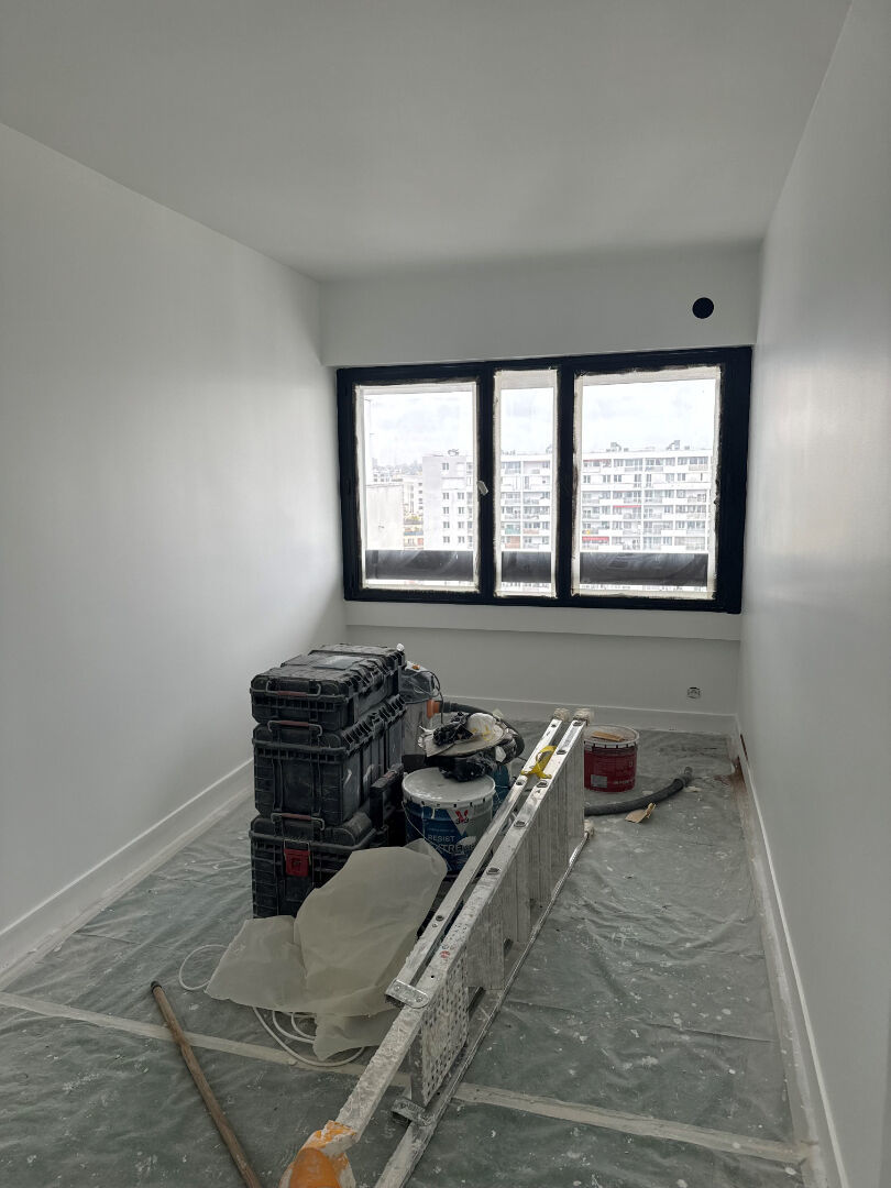 Appartement a louer paris-12e-arrondissement - 4 pièce(s) - 75.41 m2 - Surfyn