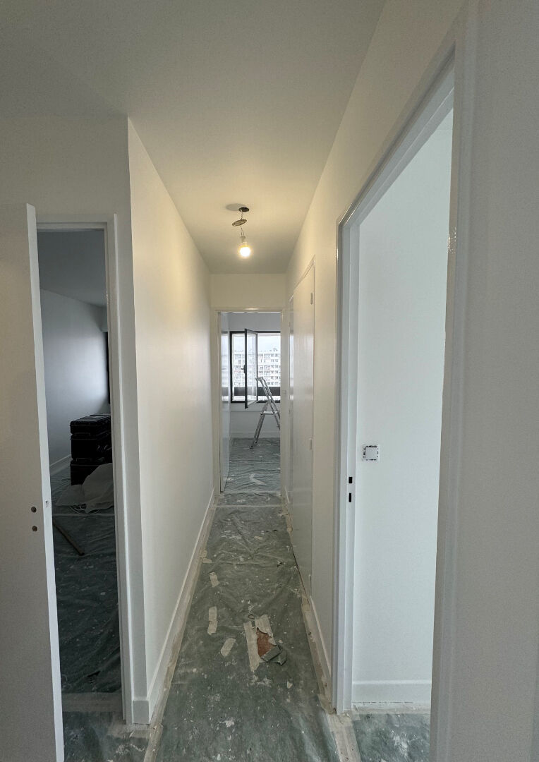 Appartement a louer paris-12e-arrondissement - 4 pièce(s) - 75.41 m2 - Surfyn