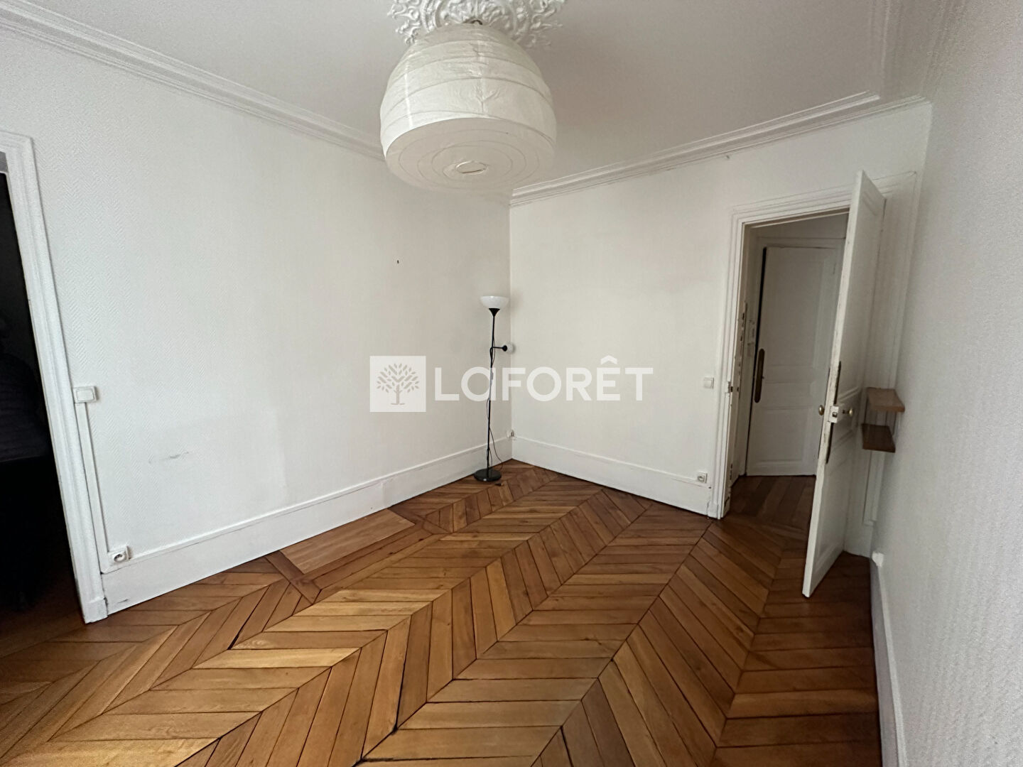 Appartement a louer paris-3e-arrondissement - 3 pièce(s) - 52 m2 - Surfyn